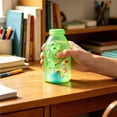 thumbnail image 6 of TOYOUME Candy Bottle Squishy Slow Rise Stress Relief, Green, 6 of 6