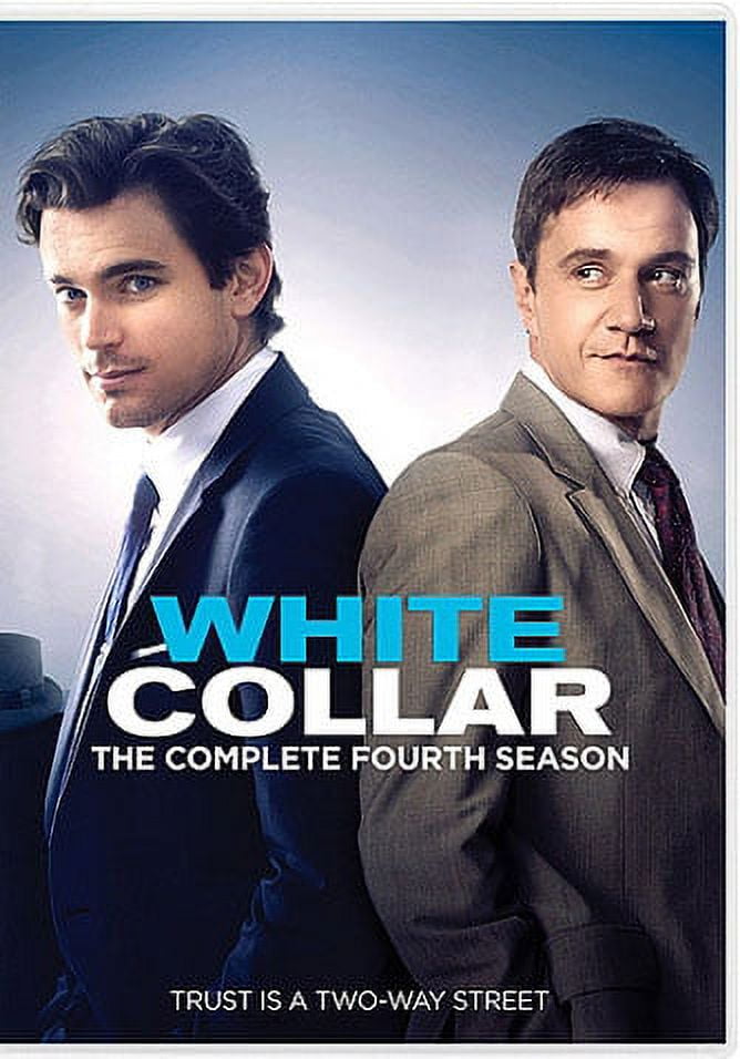 White Collar Matt Bomer as Neal Caffrey Looking On by Plane 8 x 10 inch  photo