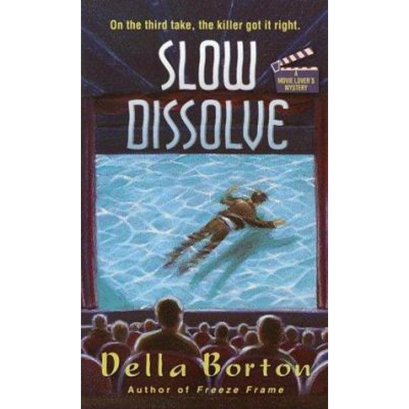 Pre-Owned Slow Dissolve (Unknown) 0449007057 9780449007051