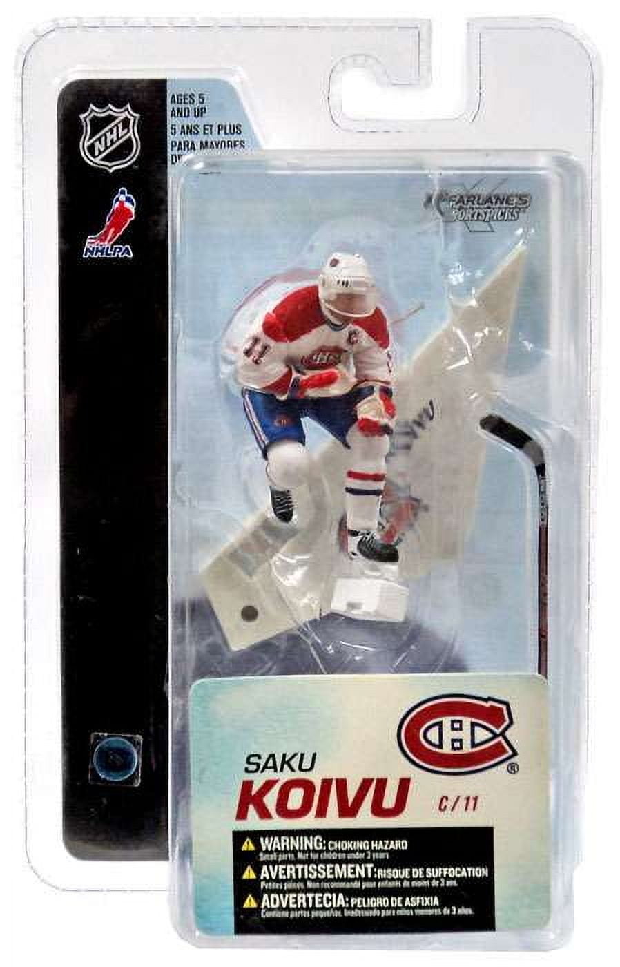 McFarlane MLB Sports Picks Series 1 Pedro Martinez Action Figure