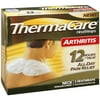 Therma Care: Neck Heat Wraps, 1 ct