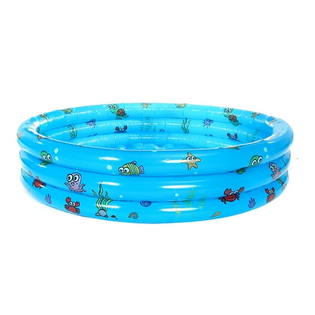 kmart inflatable pools