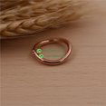 thumbnail image 1 of Anillos de Plataley 925 original Anillos Mujer Bijoux Fins Ours, 1 of 7