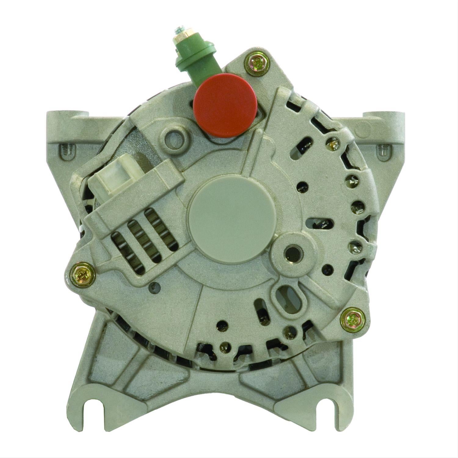 ACDelco 335-1150 Alternator Fits select: 2005-2006 FORD EXPEDITION, 2005-2006 LINCOLN NAVIGATOR