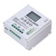 thumbnail image 2 of Controlador de carga híbrido eólico-solar de 12 V y 24 V con pantalla LCD y controlador de carga MPPT de 40 A., 2 of 14
