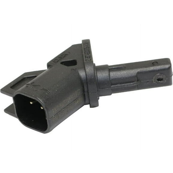 Front Right ABS Speed Sensor - Compatible with 2006 - 2010, 2012 - 2015 Mazda 5 2007 2008 2009 2013 2014