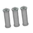 thumbnail image 2 of Pre Filter Replacement,3 Pcs Pre Filter Vacuum Cleaner Filter Vacuum Cleaner Filter Replacement Streamlined Design, 2 of 7