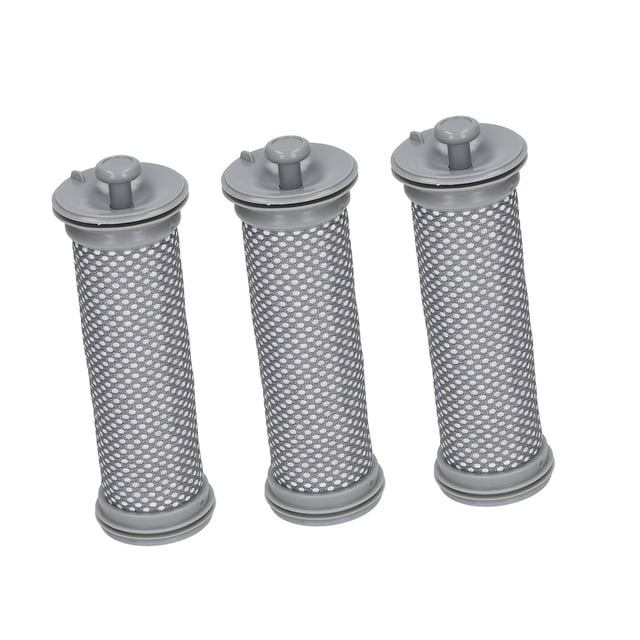 Remplacement de Filtre, Résistant à l'Usure 3 Pcs Pré-Filtre de Remplacement pour la Maison