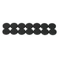 thumbnail image 2 of 14PCS Game Stick Replacement Caps for Kailh Choc Low Profile for Switch V1 Mechanical Pushbuttons, PC Game Controller Keycaps with Matte Finish, Anti Slip, Highly Wear Resistant, 2 of 7