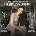 thumbnail image 6 of RIVERSIDE 10 Pack Washcloth 11x11 Soft Absorbent Cotton with Assorted Colors for Face, Body and Kitchen, 6 of 7