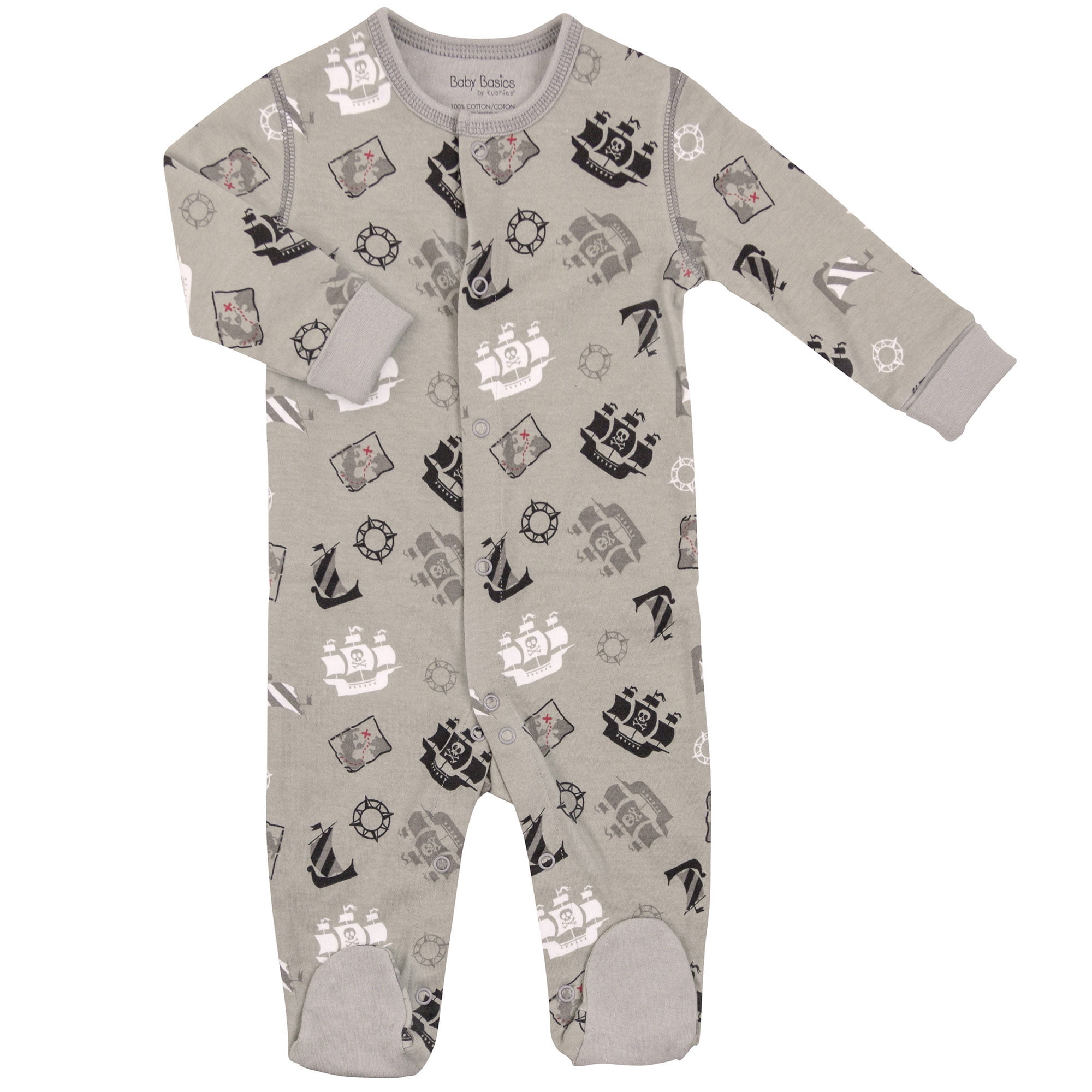 Gerber Baby-Girls 2-Pack Sleep Bag Sleepers