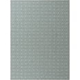 thumbnail image 2 of Jill Zarin Outdoor Collection Area Rug - Costa Rica (9' x 12' Rectangle Teal/Ivory), 2 of 8