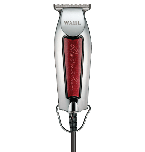 TOSATRICE WAHL DETAILER PROFESSIONAL CORDED TRiMMER RIFINITURA TAGLIO O OVERLAP 