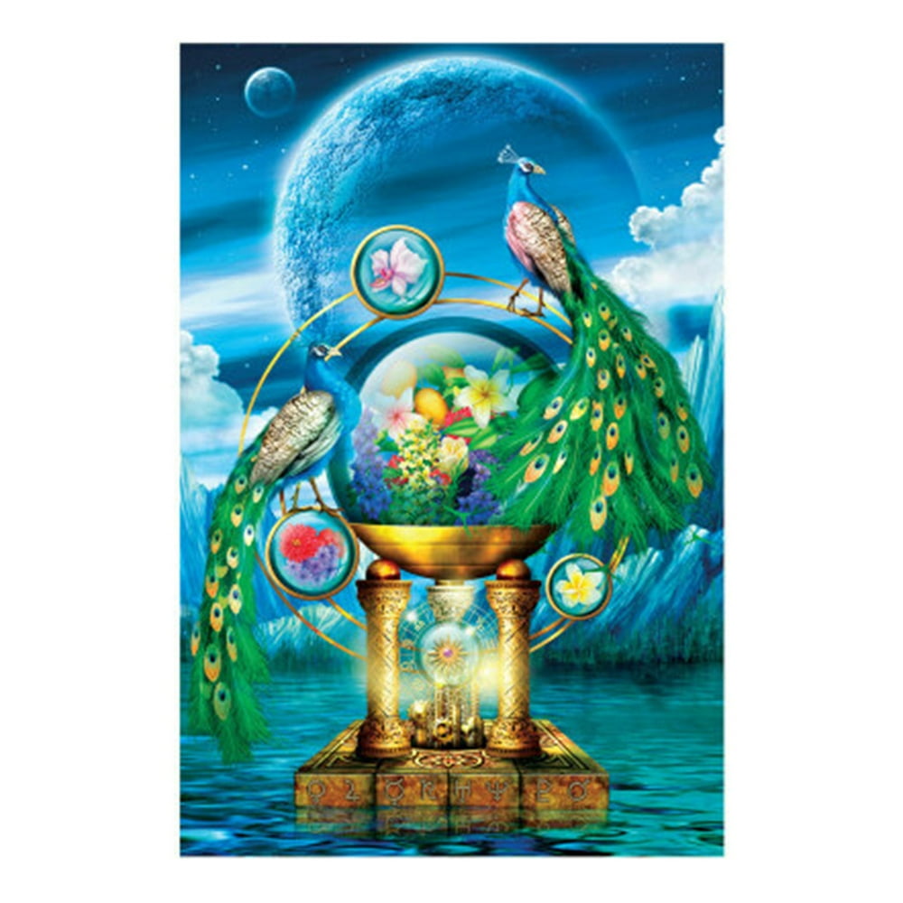 Adults Puzzles 100 Piece Large Puzzle Game Interesting Toys