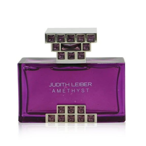 Judith Leiber - Amethyst Eau De Parfum Spray  40ml/1.3oz