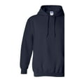 thumbnail image 1 of Gildan Mens Heavy Blend Hooded Sweatshirt, 1 of 8