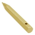 thumbnail image 3 of Raindrops 1Set Violin Chin Rest Key Accessory for Luthiers and Maintenance 2.56x0.27x0.27in, 3 of 8