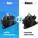 thumbnail image 5 of Soporte Motor Delantero Unique Bargains 50830-TA0-A01 para Honda Accord 08-12, 5 of 7