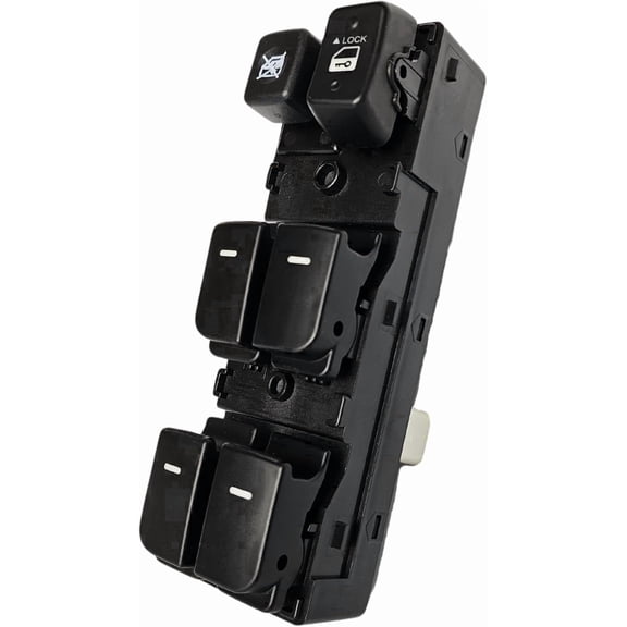 2010-2013 Kia Forte Window Master Switch