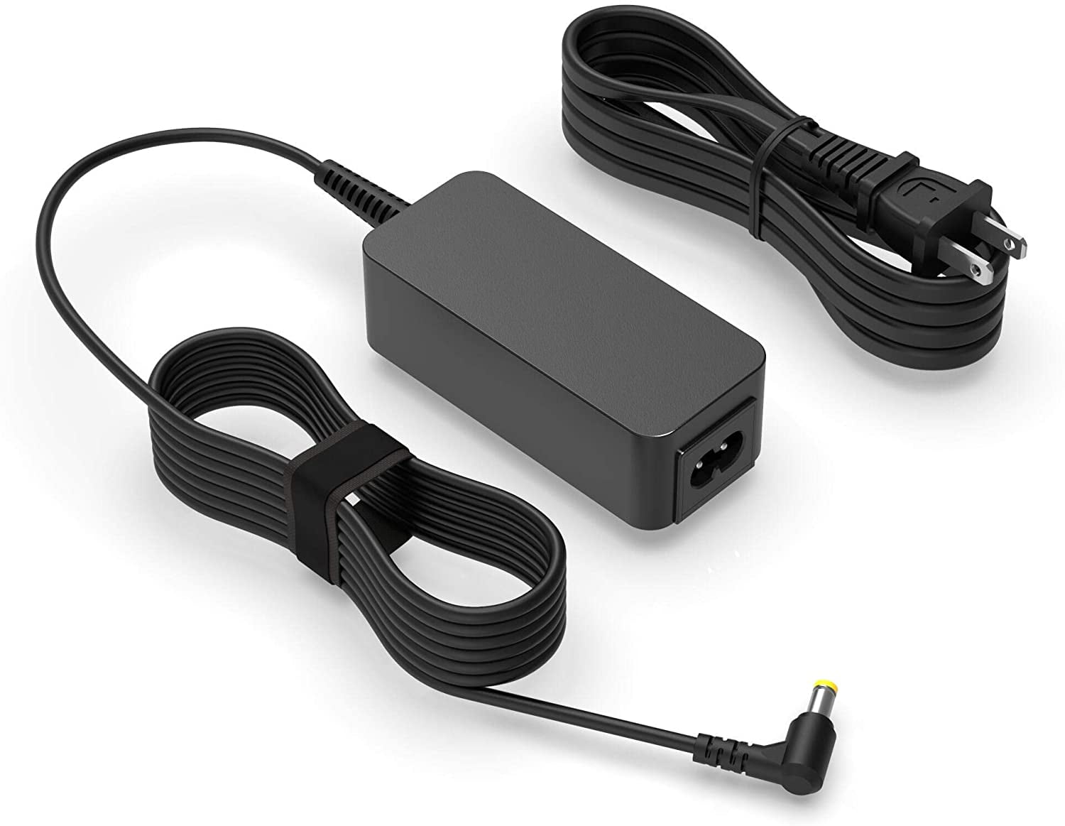 UL Listed 65W AC Charger Fit for Acer Aspire 5 A51551 A51551G A51552