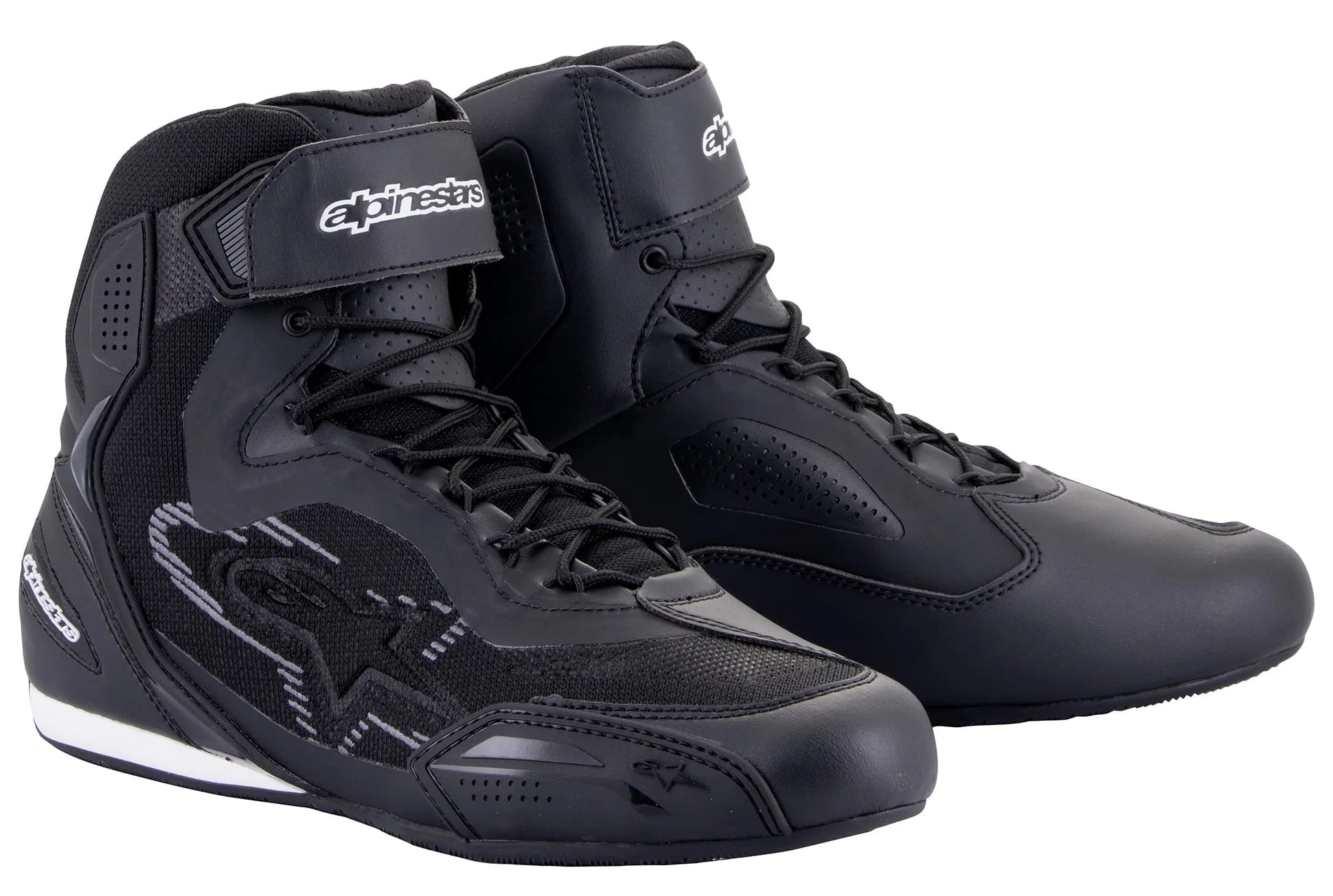 Alpinestars J-Cult Shoes Alpinestars J-Cult Shoes main image 3
