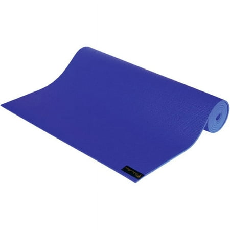 Yoga and Pilates Mat
