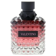 Valentino Valentino Donna Born In Roma Intense , 3.4 oz EDP Spray