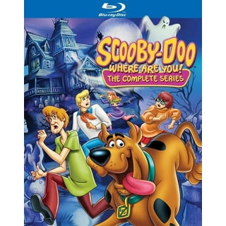 Scooby-Doo! & Scrappy-Doo!: The Complete Season 1