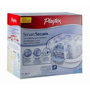 Playtex Microwave Sterilizer 1pk