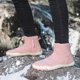 thumbnail image 5 of Trail Running Botas Nieve Invierno Cierre Antideslizante para Senderismo Escalada, 5 of 9