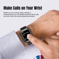 thumbnail image 2 of Rogbid TANK S2 Smart Watch 1.83-Inch IPS FullTouch Screen Bluetooth Call Fitness Tracker IP68 Waterproof, 2 of 8