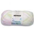 Bernat® Baby Sport™ 3 Light Acrylic Yarn, 8.5oz/240g, 861 Yards (4