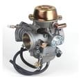 thumbnail image 4 of OEM Quality Replacement Carburetor for ATV GRIZZLY 600 660 Models, Designed for Easy Installation and Enhanced Engine Performance, Complete with Necessary Accessories for Your, 4 of 5