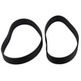 thumbnail image 2 of Chendee 2Pcs Driving Belt For 255 Electric Steel Mitre Saw Cutting Machine Girth 490Mm, 2 of 9