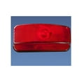 thumbnail image 2 of Creative Assembly de Feu Arrière 003-81B Command; Lentille Rouge; Boîtier Noir; Ampoule Incandescente; Simple; 12 Volts, 2 of 4