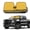 Jumbo Yellow, variant on CAT® Window Shades Car Accessories - Car Shades for Back Windows Baby Visor - Retractable Window Blinds for SUV, Truck, & Car Sun Shade Window Screen - Car Window Shade for Baby - 14in x 19in