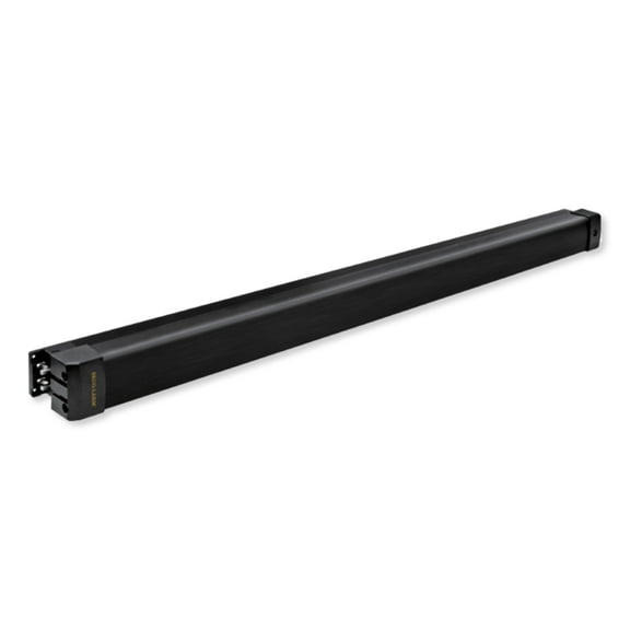 Seco-Larm SD-961B-36GQ Enforcer Electromechanical Push Bar, Black