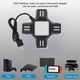 thumbnail image 3 of Convertidor de Teclado para Mouse, Adaptador de Teclado y Mouse para PS4 / Xbox One/Switch / PS3 Converter Game teclado y Higoodz Accesorios Electrónicos, 3 of 7