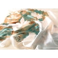 thumbnail image 3 of womens Silk Scarf, 180*90cm, 3 of 5