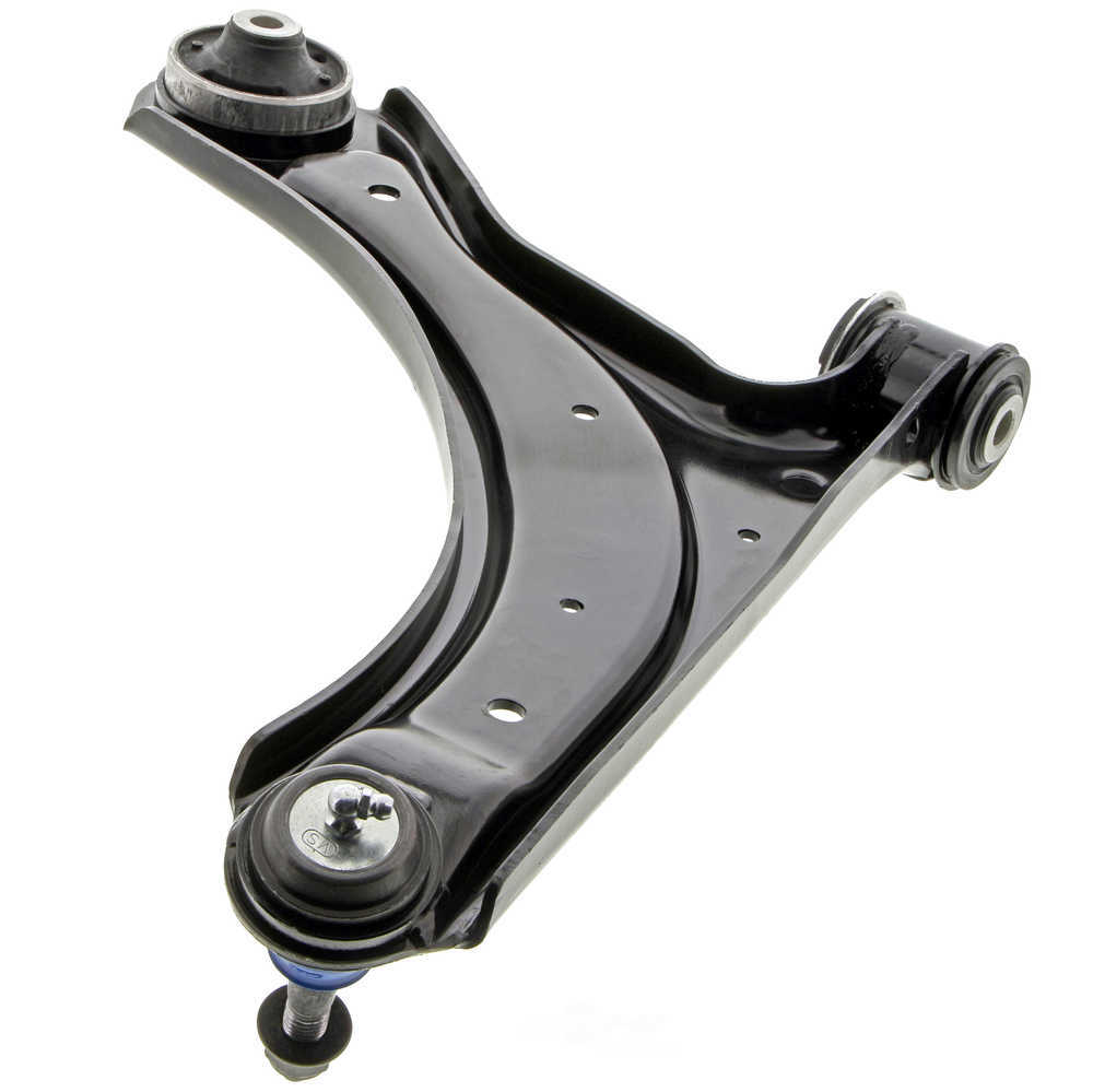 Mevotech CMS501353 Suspension Control Arm and Ball Joint Assembly