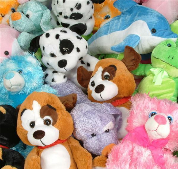 jumbo plush walmart