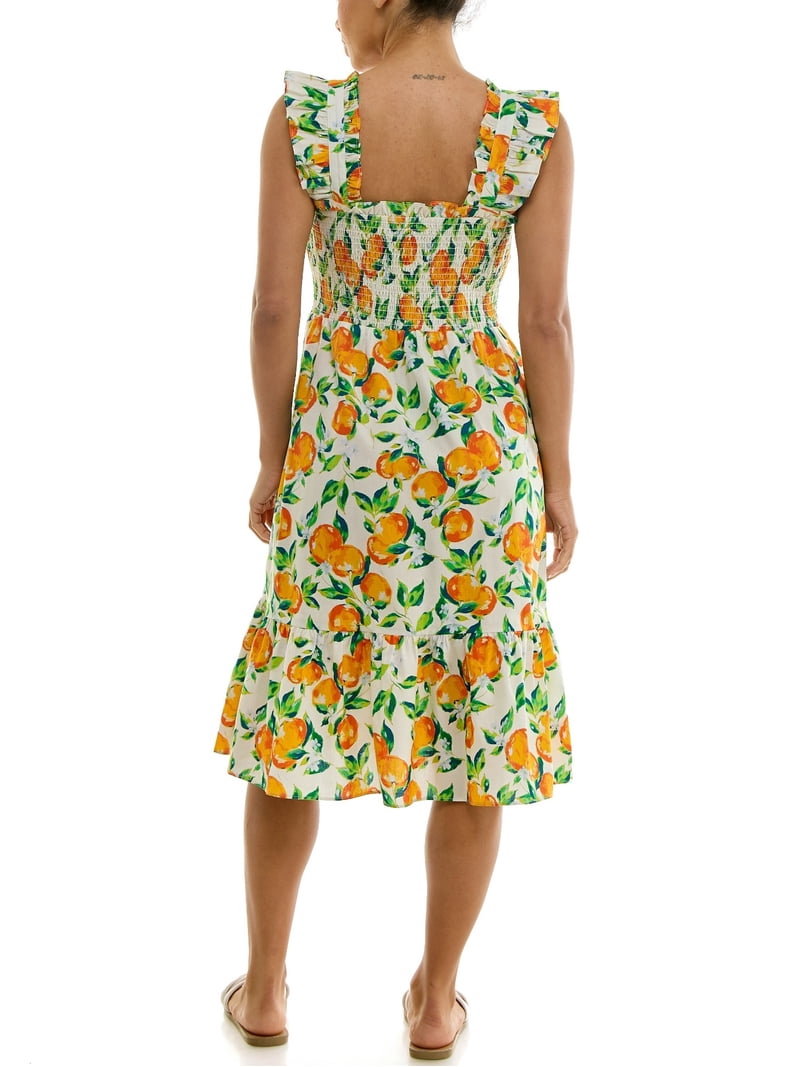 knee length dresses for ladies Salome Midi Dress Size M (10) – Main Character Rentals