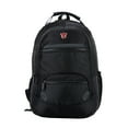 thumbnail image 3 of Dukap Echo 15.6 inch Executive Laptop Backpack with Durable and Lightweight Fabrics, Travel Bag with Padded Back, 3 of 7