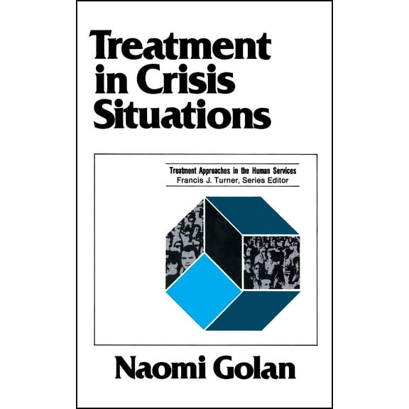 Treatment In Crisis Situtions (Paperback)