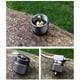 thumbnail image 3 of Adaptador de tanque de combustible de propano yeacher 1L salida de Lindal para estufa de Camping, 3 of 8