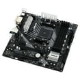thumbnail image 3 of Asrock AB350M PRO4-F Socket AM4 Micro ATX Motherboard, 3 of 5