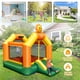 thumbnail image 5 of Casa Inflable para Niños Costway Castillo Hinchable 291 x 270 x 366 cm, 5 of 8