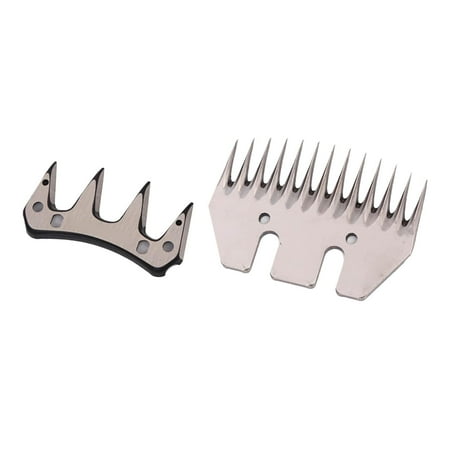 Replacement Sheep Shearing Scissors Shearing Blade Goats Livestock Supplies Replacement Sheep Shearing Scissors Shearing Blade Goats Livestock Supplies