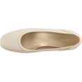 thumbnail image 6 of Women's David Tate Supreme White Nappa Kidskin 8.5 WW, 6 of 7