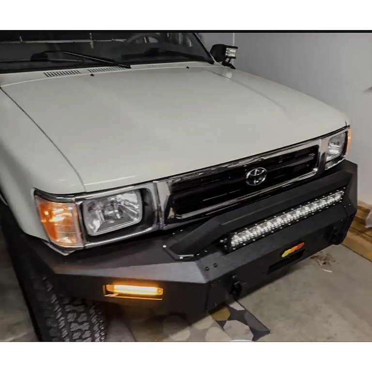 1995 Toyota Pickup Reg. Cab 2WD VIN Lookup 1995 Toyota Pickup Reg. Cab 2WD VIN Lookup